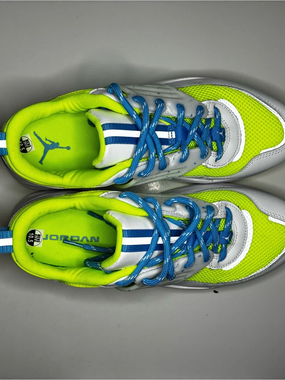 Jordan Trunner O/S